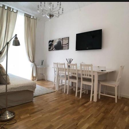 Panorama Suites & Flats Roma Esterno foto