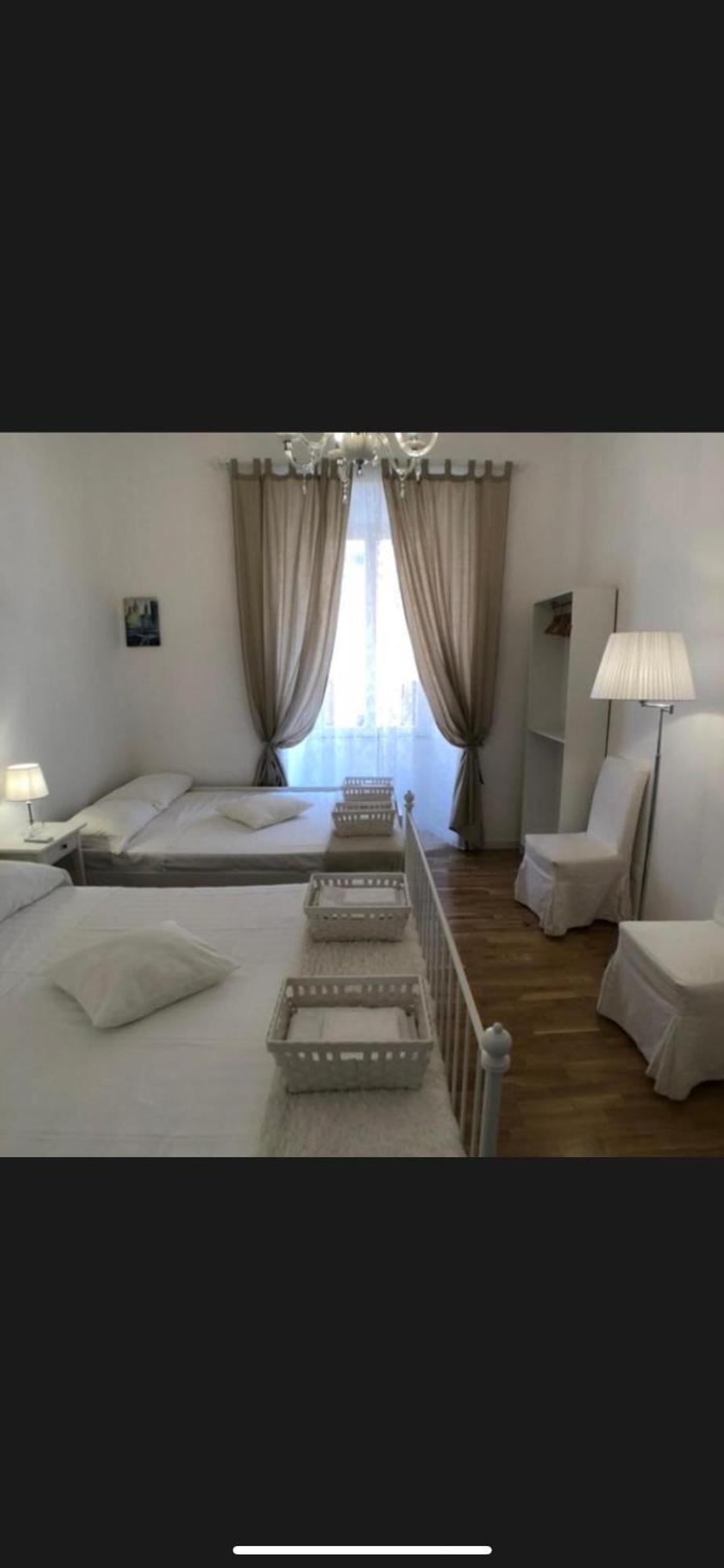 Panorama Suites & Flats Roma Esterno foto