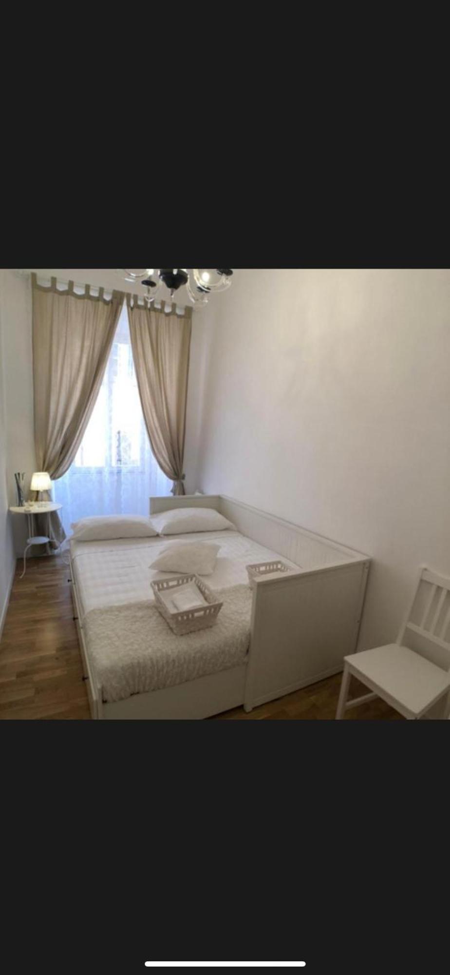 Panorama Suites & Flats Roma Esterno foto