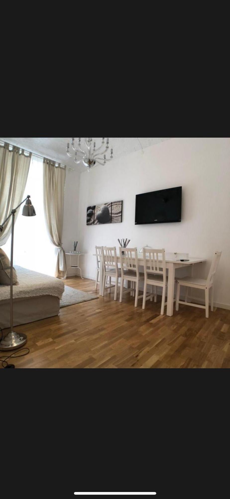 Panorama Suites & Flats Roma Esterno foto