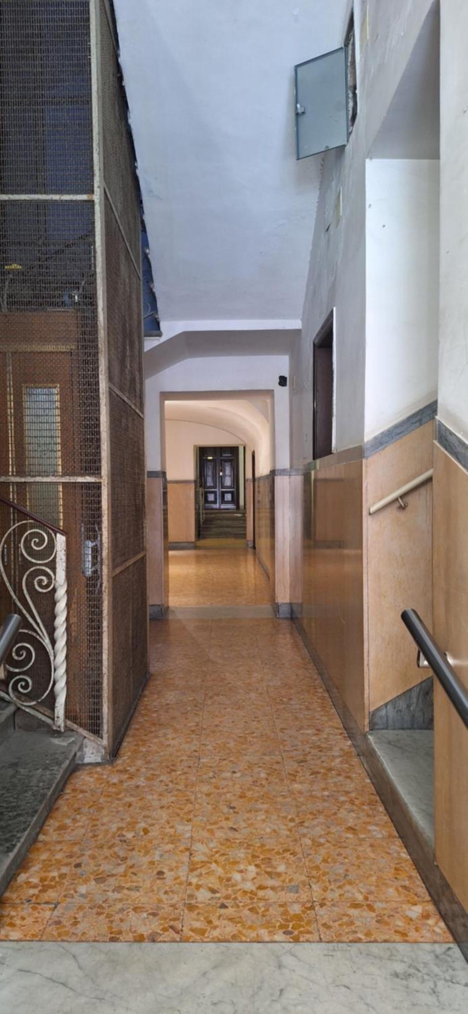 Panorama Suites & Flats Roma Esterno foto