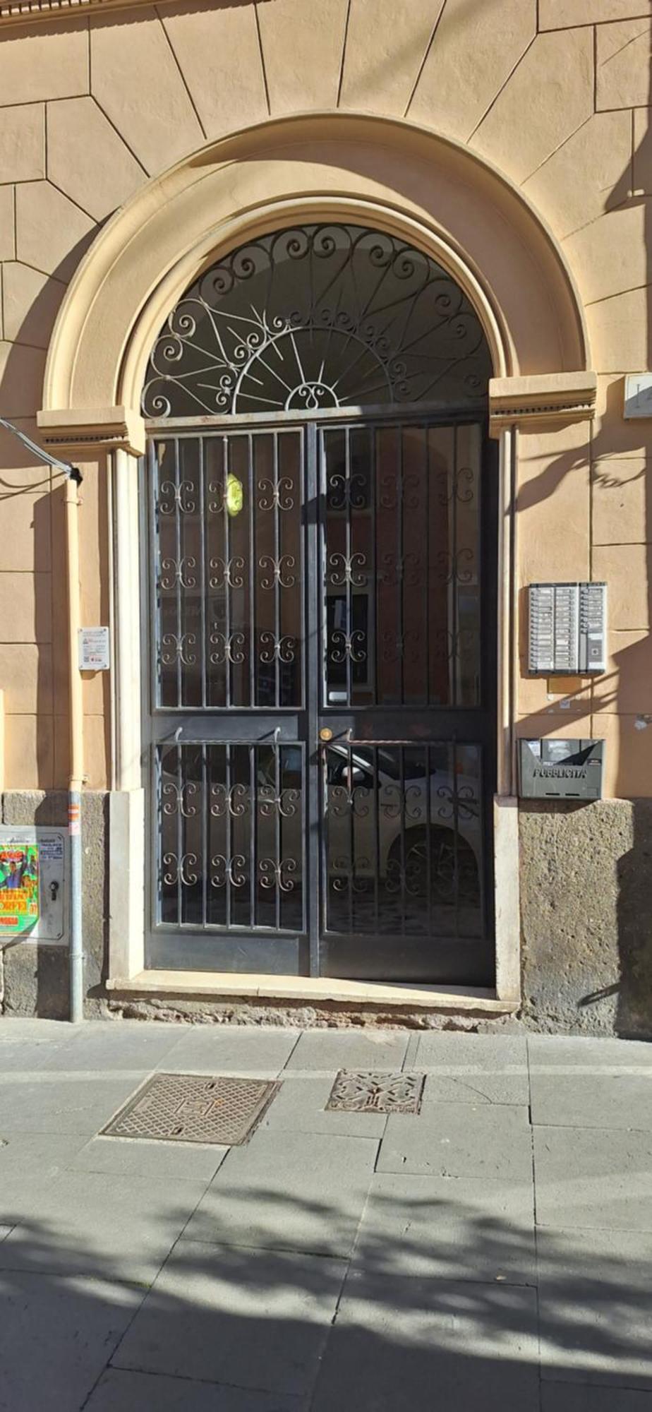 Panorama Suites & Flats Roma Esterno foto