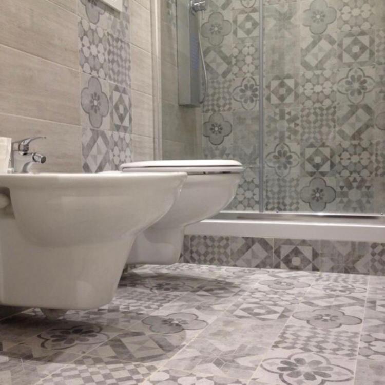 Panorama Suites & Flats Roma Esterno foto