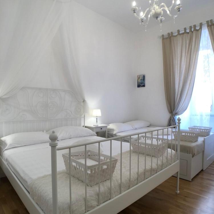 Panorama Suites & Flats Roma Esterno foto