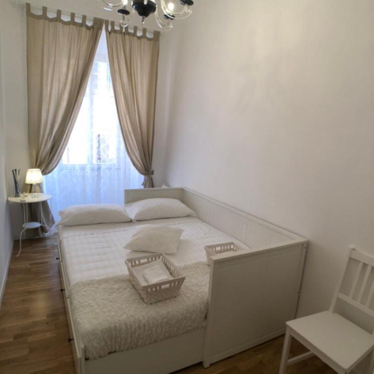 Panorama Suites & Flats Roma Esterno foto
