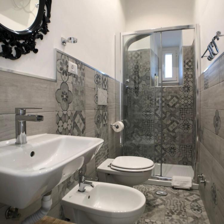 Panorama Suites & Flats Roma Esterno foto