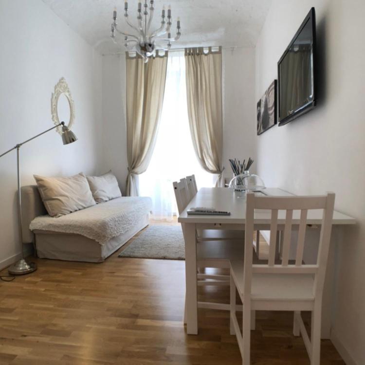 Panorama Suites & Flats Roma Esterno foto