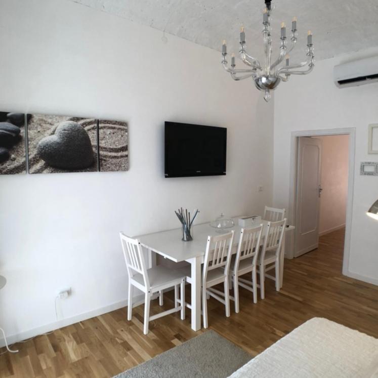 Panorama Suites & Flats Roma Esterno foto
